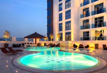 Hyatt Place Dubai Jumeirah
