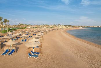 Hotel, Cleopatra Luxury Resort Makadi Bay