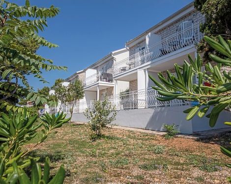 Bellevue Maradiso Village by Aminess-1