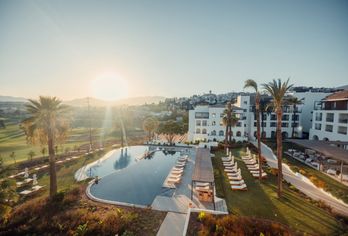 Hotel, La Zambra