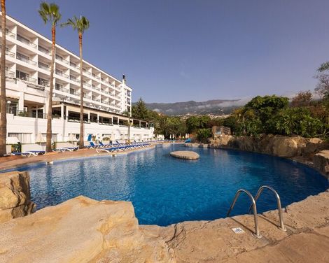 BLUESEA Costa Jardin & Spa-2