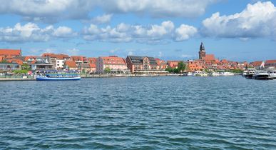 Ferienwohnungen Mecklenburger Seenplatte