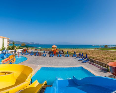 Alykanas Village Hotel-2