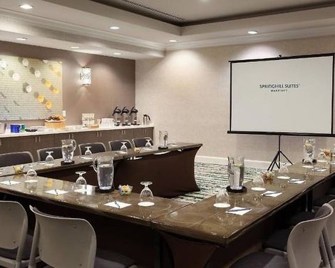 SpringHill Suites Orlando Lake Buena Vista in Marriott Village-2