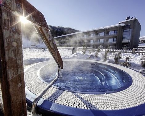 Levi Hotel Spa-2