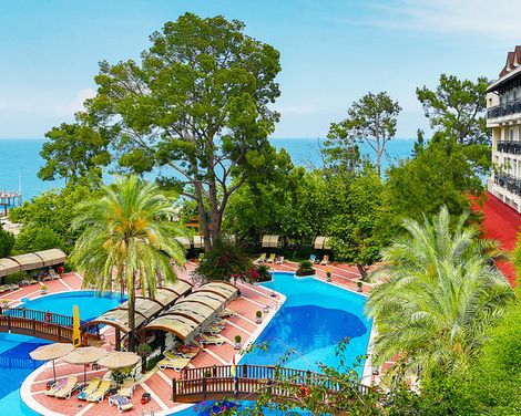 Gravel Hotels Select-1