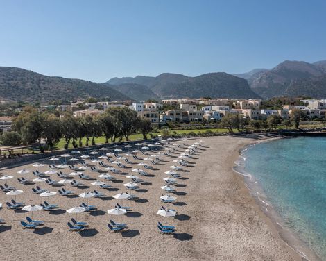 Kalimera Kriti Hotel & Village Resort-1