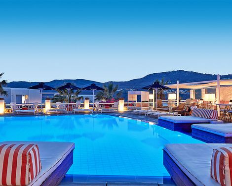 Archipelagos Hotel-3