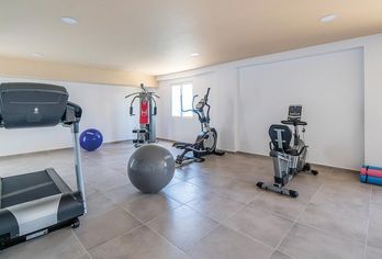 Horizon Beach Hotel