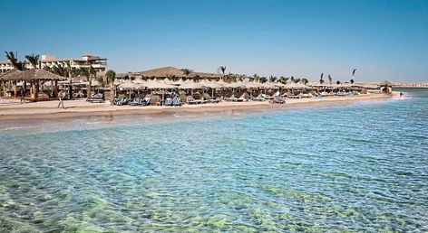 Amwaj Beach Club Abu Soma