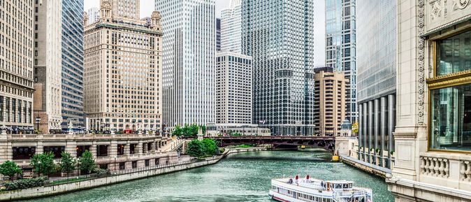 Chicago River