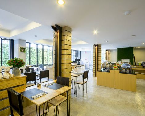 Apple A Day Resort-3