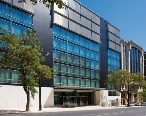 Iberostar Selection Lisboa-3