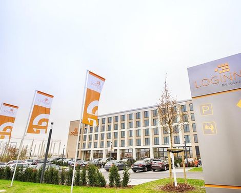 LOGINN Hotel Leipzig-2