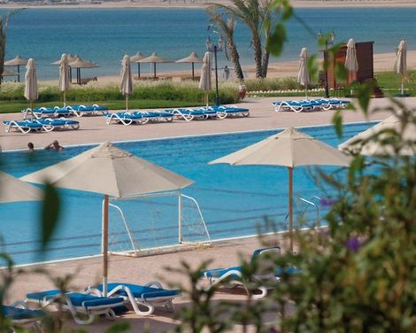 Old Palace Resort Sahl Hasheesh-1