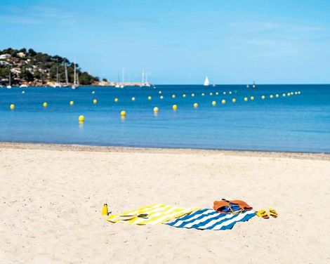 Globales Pionero & Santa Ponsa Park & Playa Santa Ponsa-1