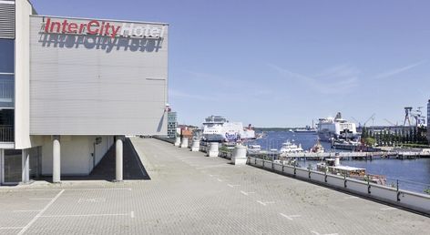 IntercityHotel Kiel