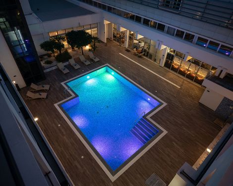 Hotel Lero-0