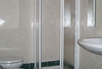 Hotel, Villaggio RTA Borgoverde