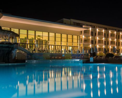 Perla Beach Holiday Club-1