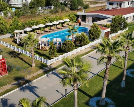 My Belek Collection Hotel-3