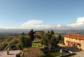 Hotel, Fattoria Degli Usignoli Hotel