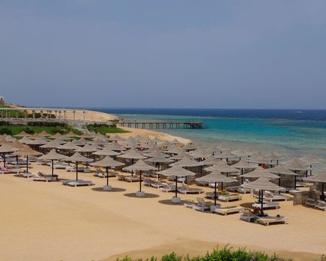 Sirena Beach Resort & Spa-1