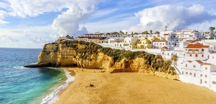 Ferienwohnungen Algarve