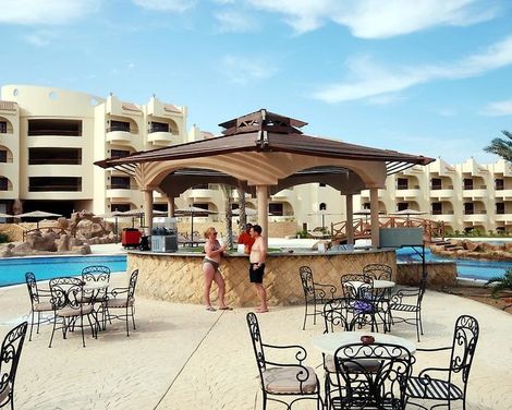 Coral Hills Resort & SPA-4