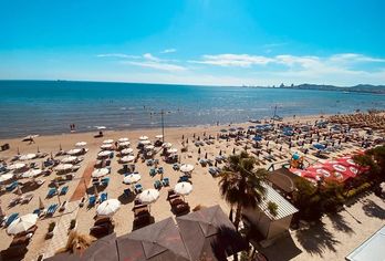 Hotel Alion