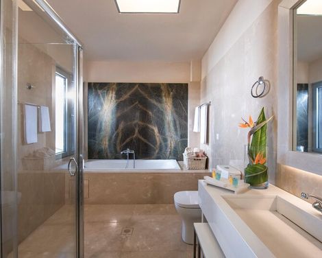 Blue Bay Resort Hotel-0