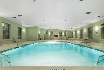 Hotel, Ramada by Wyndham Williams/Grand Canyon Area