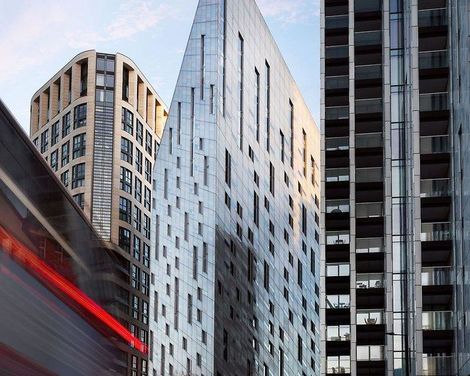 Montcalm East, Autograph Collection-2