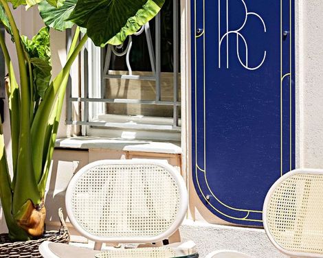 Le Riviera Collection, BW Signature Collection-3