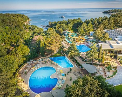 Sunny Porec by Valamar-3