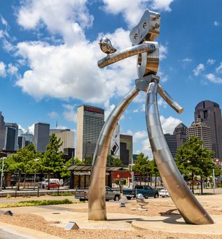 Dallas_Deep Ellum_Dallas