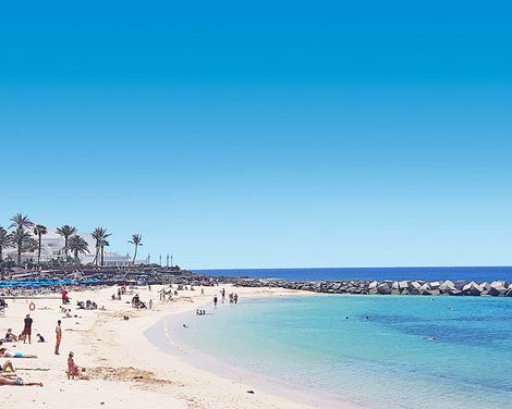 Relaxia Lanzasur Club-1
