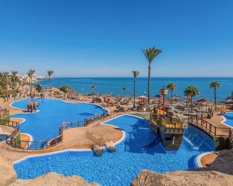 Holiday World Riwo Affiliated by Meliá-3