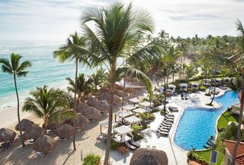 Hotel, Majestic Elegance Punta Cana Resort