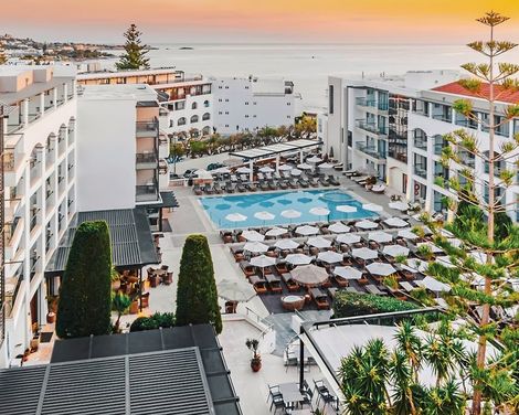 Albatros Spa & Resort Hotel-4