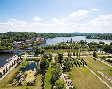 Mercure Hotel Potsdam City-3