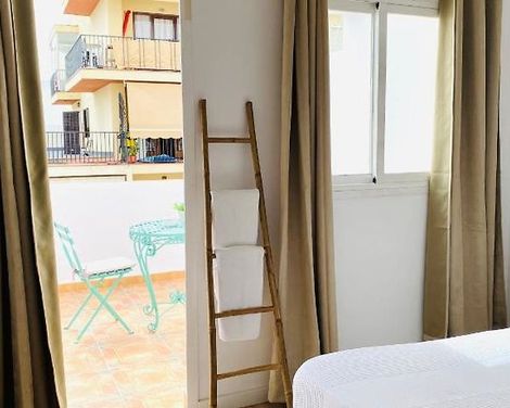 La Bartola Guesthouse-4