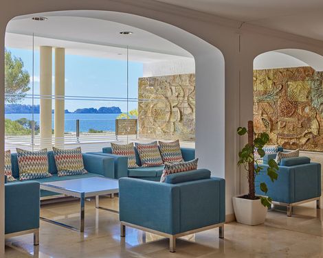 Universal Hotel Lido Park & Spa-4