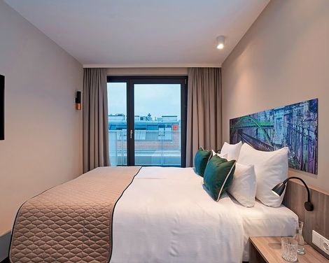 Leonardo Hotel Vienna City West-2