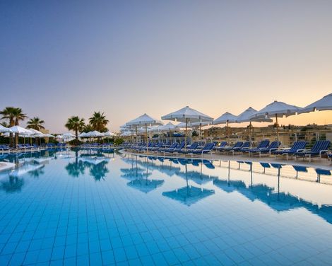 Intercontinental Malta-4