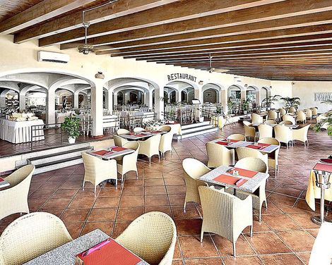 Colonna Resort-4