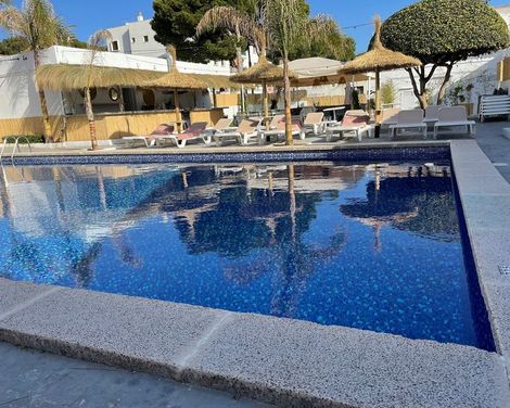 Chevy Hotel & Suites-2