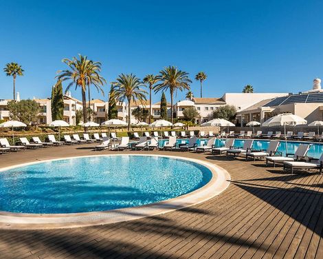 Vale d'Oliveiras Quinta Resort & Spa-0