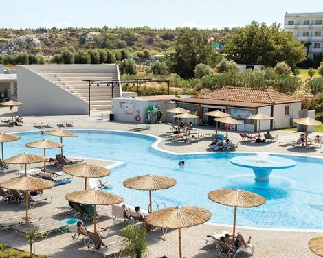 Myrina Beach Hotel-3