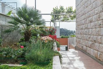 Hotel, Apartments Tony